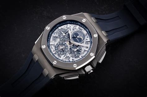 audemars piguet price guide.